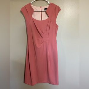 Connected Apparel Dress Size 6 NWT